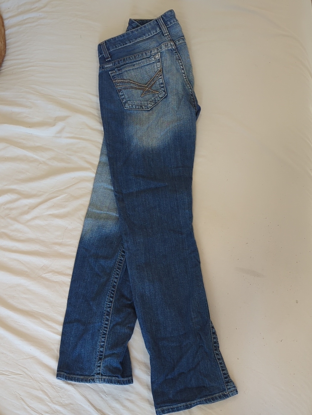 Cinch Jeans for Women